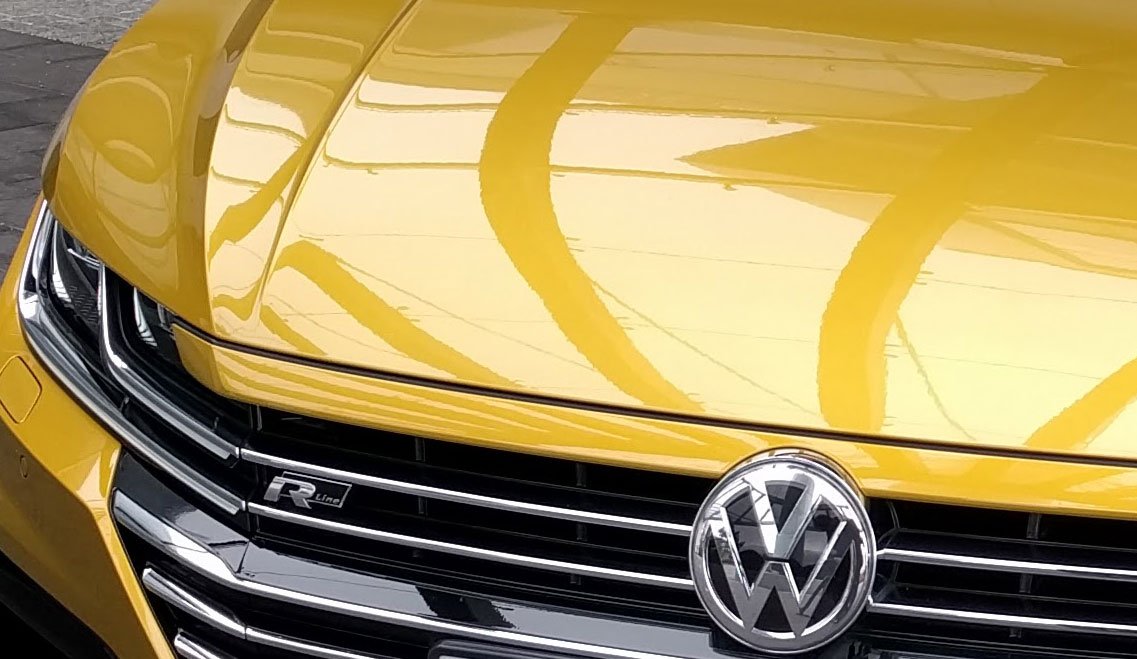 VW: Potężna ofensywa na rynku aut elektrycznych i autonomicznych