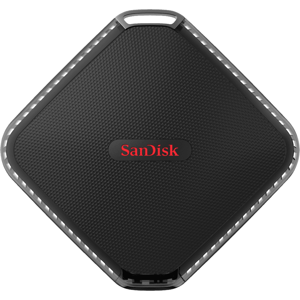 TEST: kieszonkowa pamięć SSD SanDisk Extreme 500