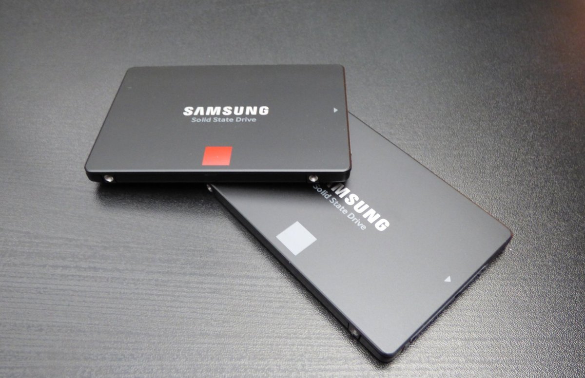 TEST: pamięci SSD Samsunga – 860 Evo i 860 Pro