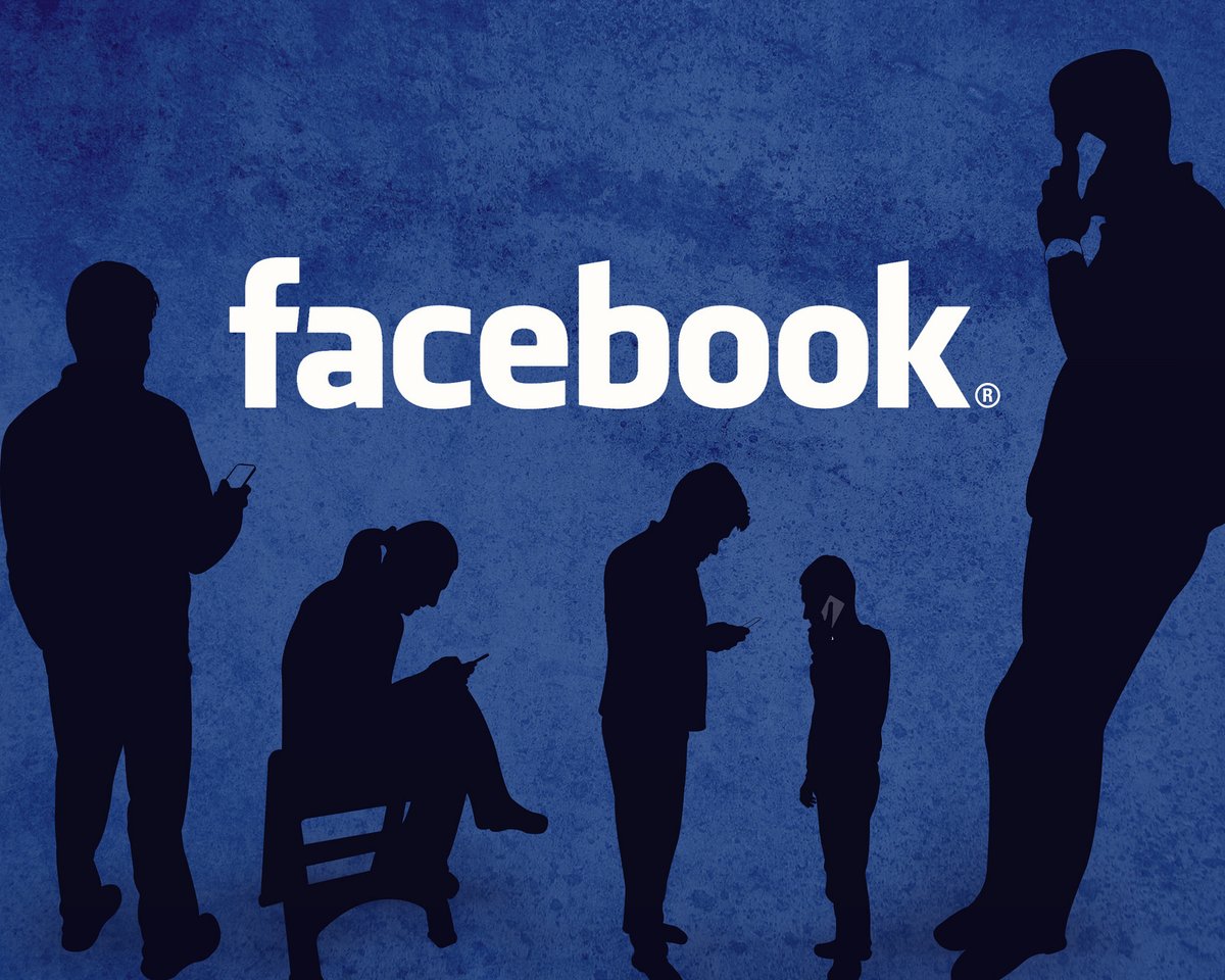 Wyciekły dane 2 miliardów użytkowników Facebooka