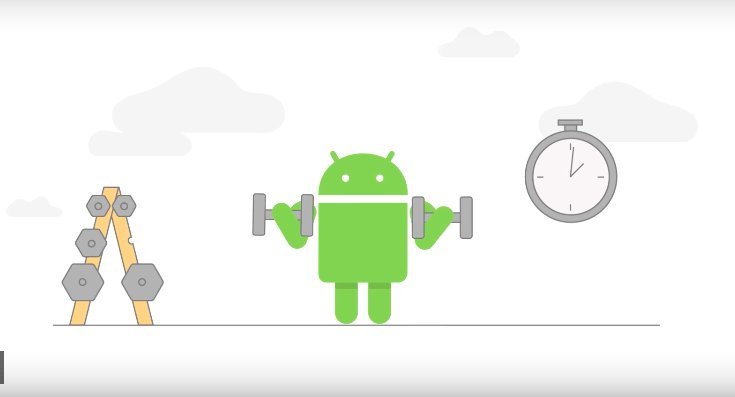 Google wymusi na producentach aktualizacje Androida
