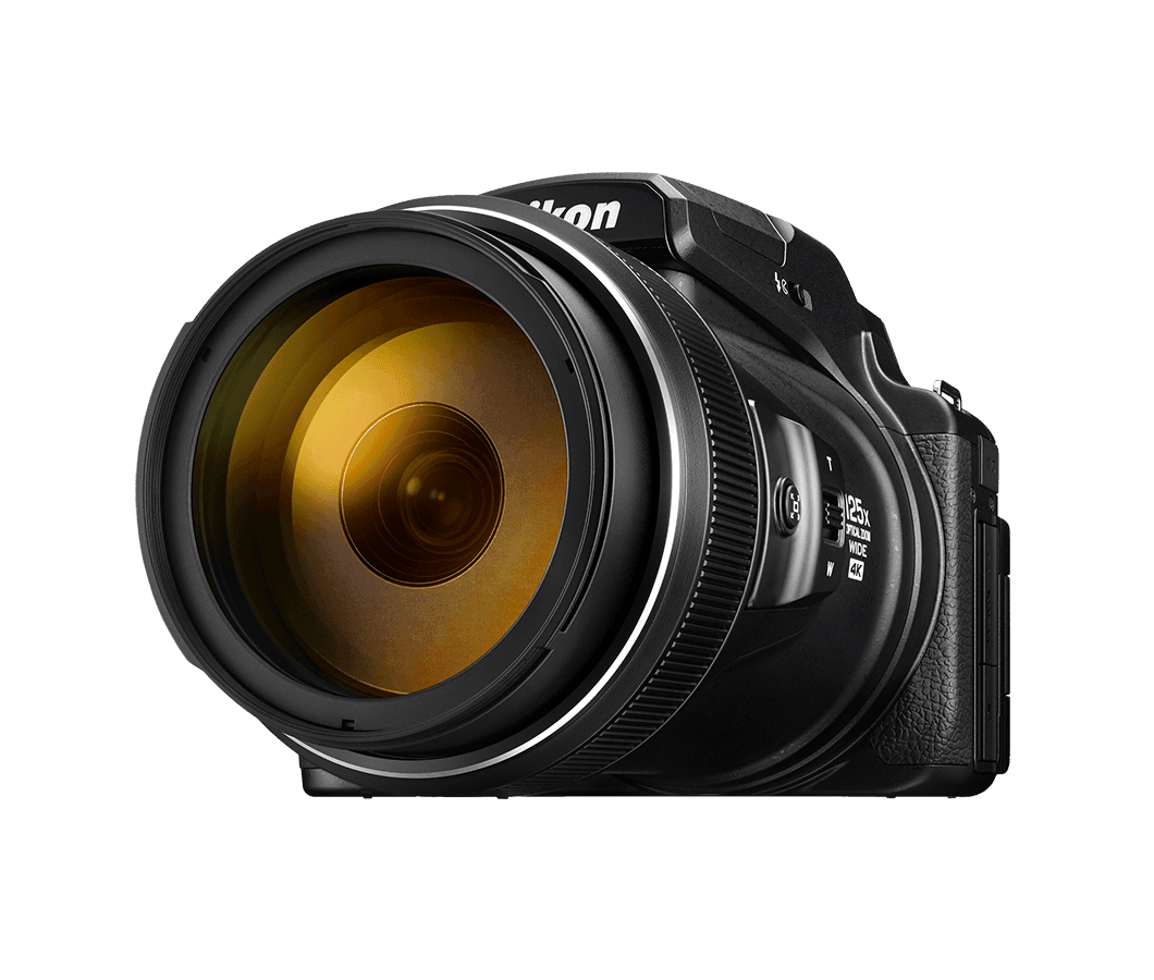 Aparat fotograficzny Nikon Coolpix P1000