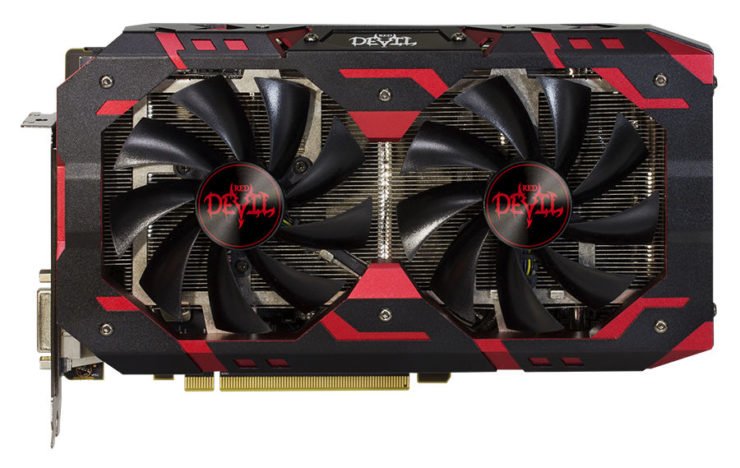 AMD Radeon RX 590 – więcej danych o nowej karcie graficznej