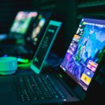 Nvidia Max-Q Laptopy