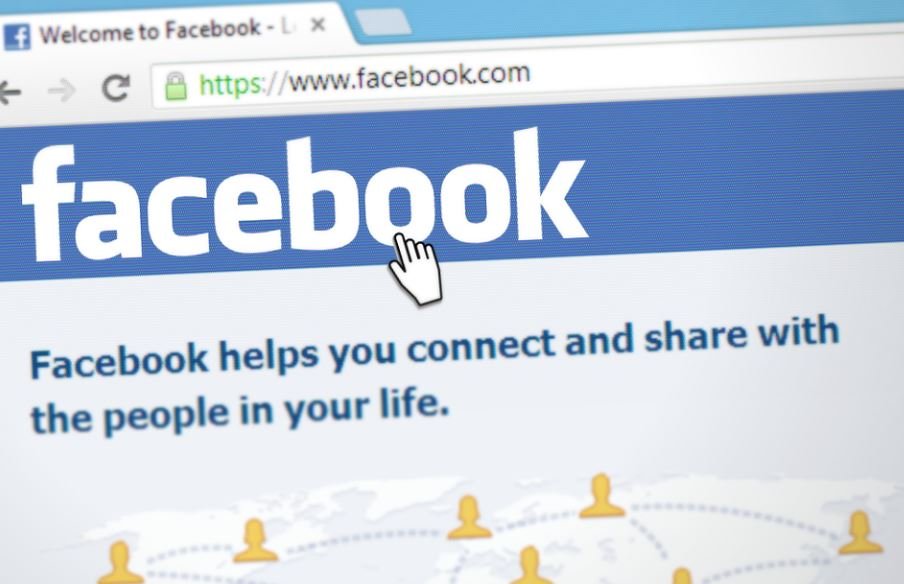 Kontrola Facebooka zawiodła podczas relacji z  zamachu / graf.Pixabay
