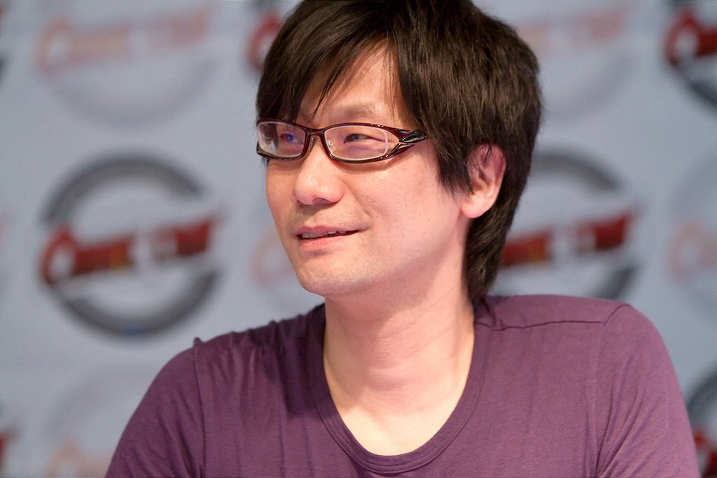 Hideo Kojima: streaming i 5G przyszłością gier