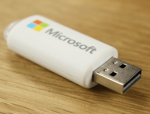 Microsoft potwierdza: można szybko odłączyć dysk zewnętrzny