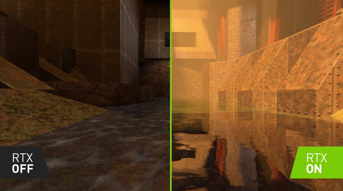 Quake II z ray tracingiem pojawi się 6 czerwca