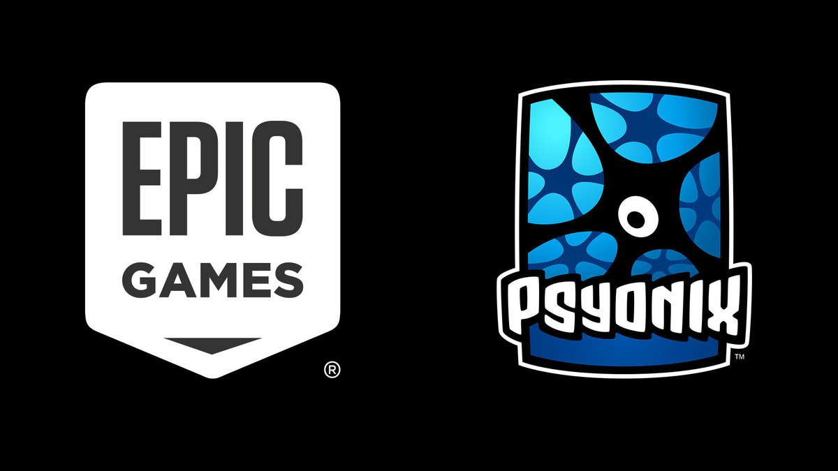 Epic Games kupiło producenta Rocket League