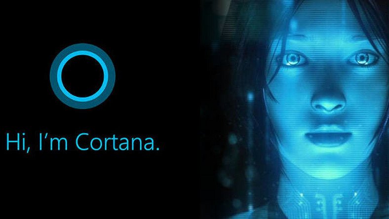 Windows 11 Cortana