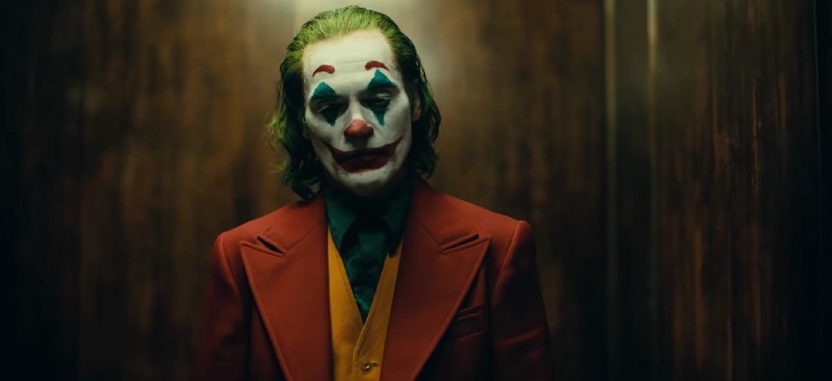 Amerykańskie kina odwołują seanse Jokera z obawy przed atakiem terrorystycznym