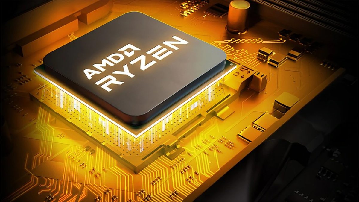 Nowa rewizja AMD, procesorów Ryzen 5000XT, Ryzen 5000 B2