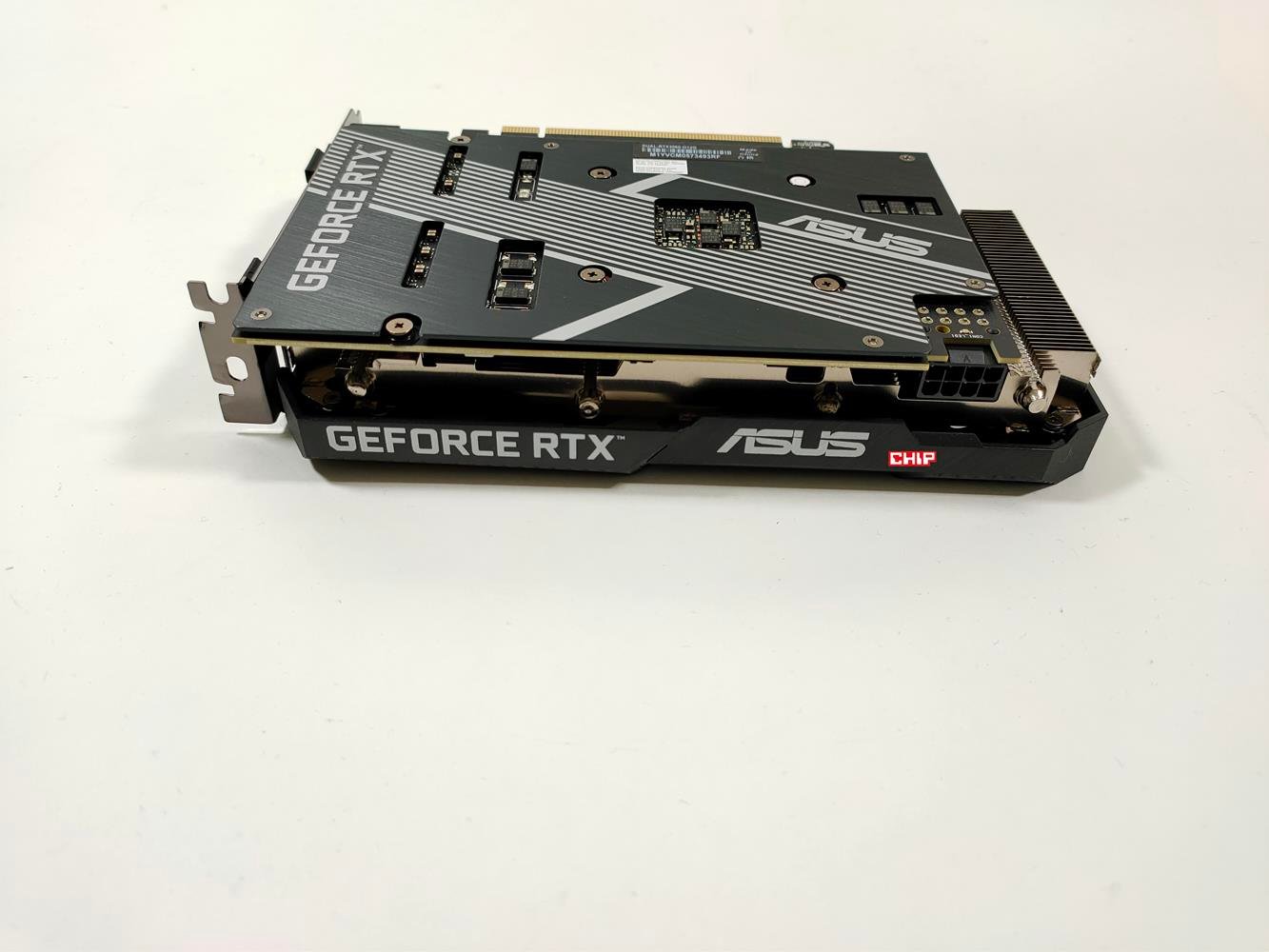 test Asus GeForce RTX 3060 Dual OC, recenzja Asus GeForce RTX 3060 Dual OC, opinia Asus GeForce RTX 3060 Dual OC