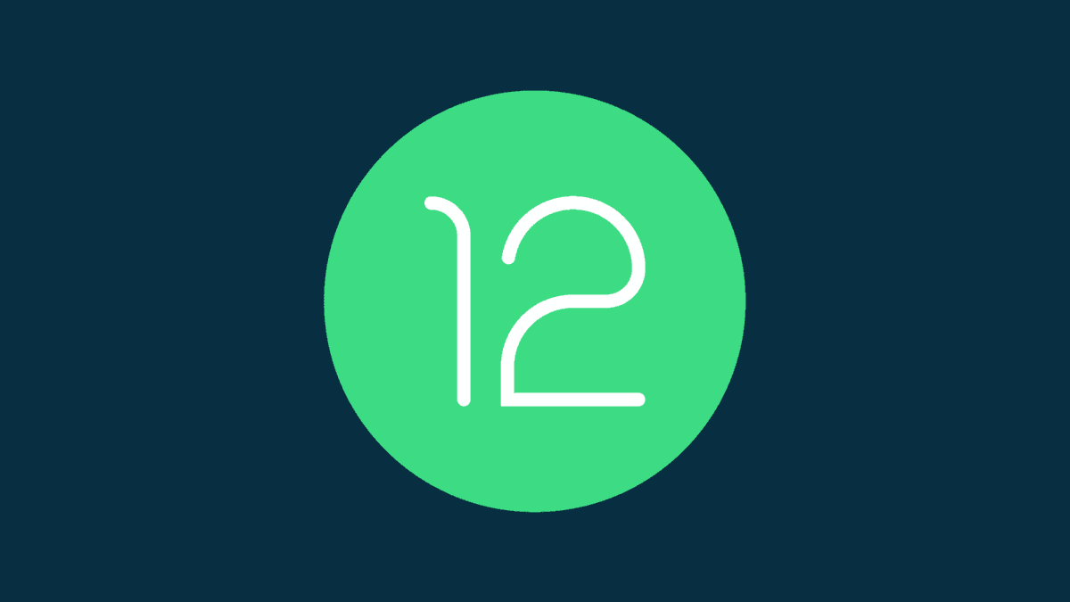 nagranie Android 12, nagranie z Android 12, Android 12