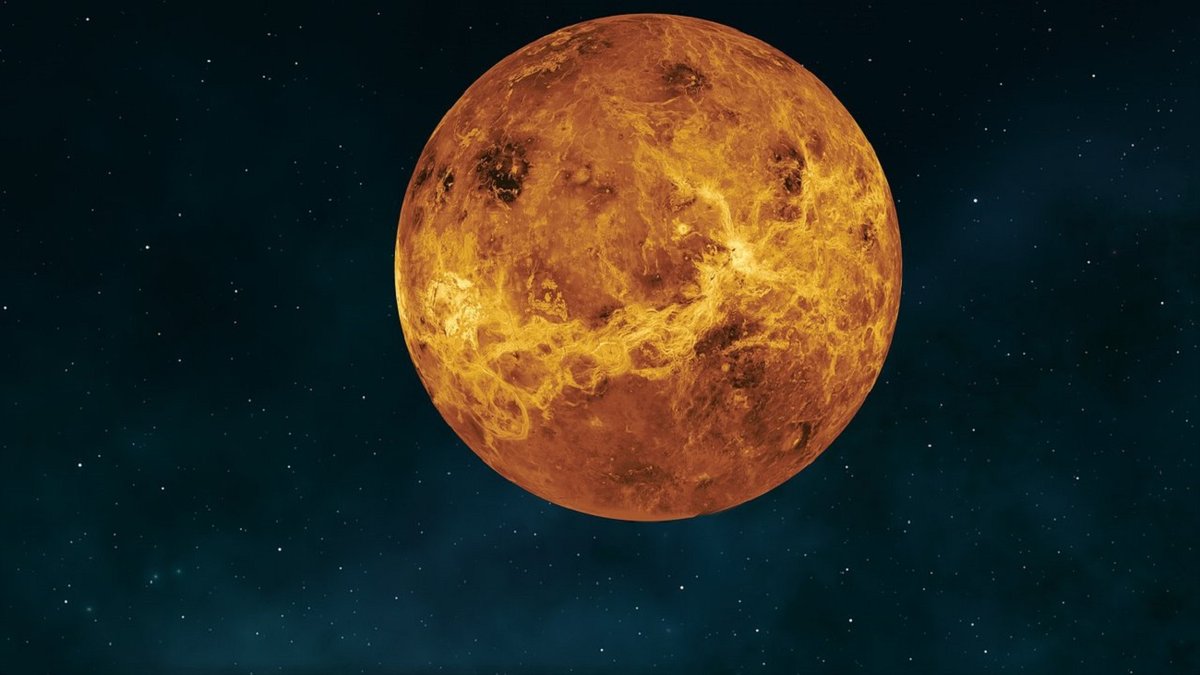 Planet podobnych do Wenus jest zaskakująco dużo. To fatalna wiadomość