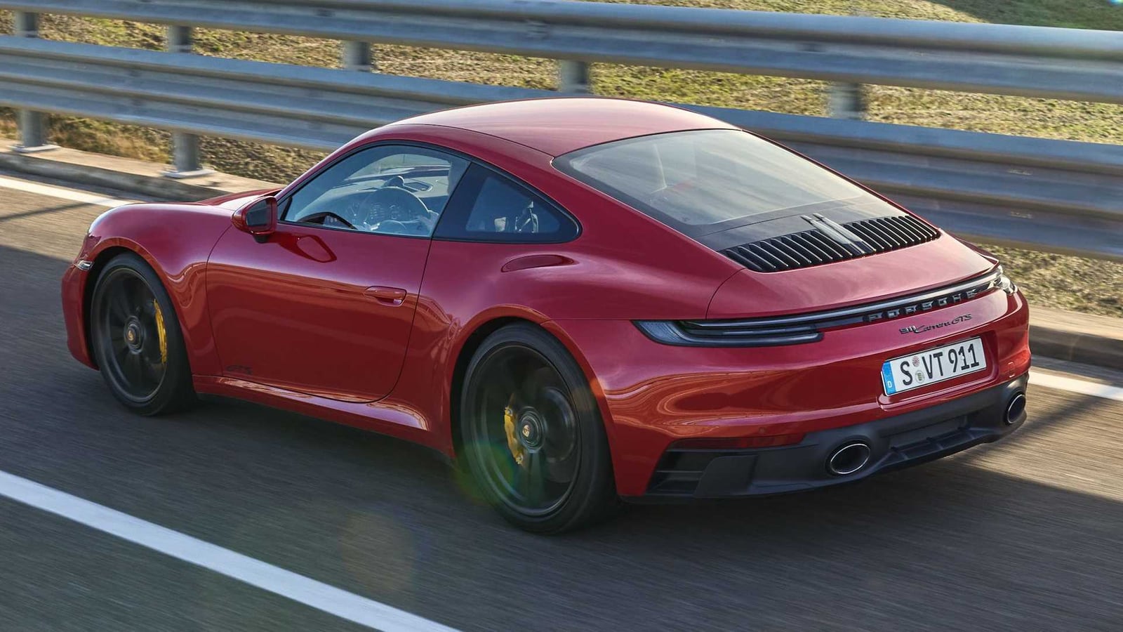 Nowe Porsche 911 GTS 2022, Porsche 911 GTS 2022, Porsche 911 GTS, nowy Porsche 911 GTS, premiera Porsche 911 GTS 2022