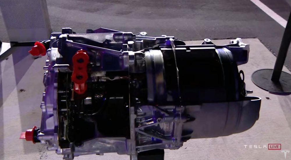 Tesla Model S Plaid, Model S Plaid, premiera Model S Plaid,