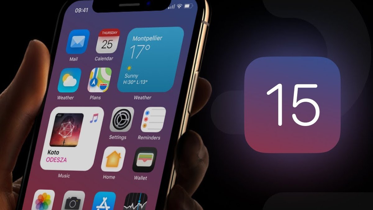 Co z dalszymi aktualizacjami bezpieczeństwa na iOS 14?