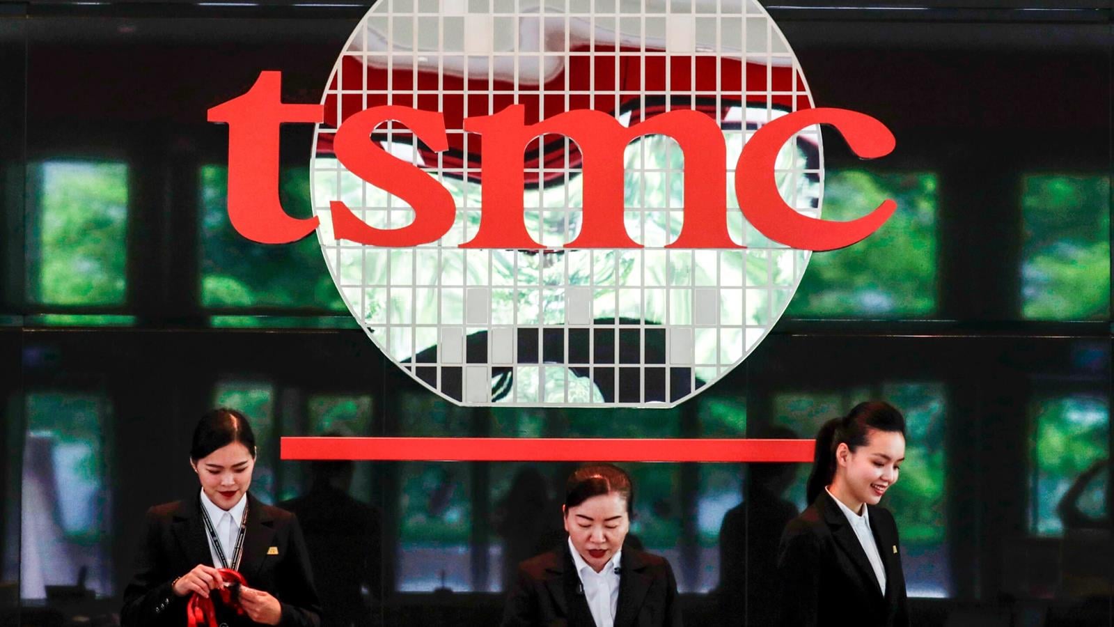 Plany TSMC, kiedy zadebiutuje druga generacja 3 nm procesu, 3 nm TSMC