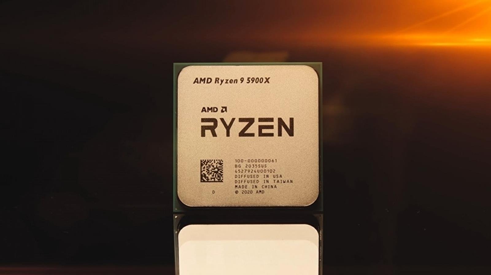 AMD tnie ceny procesorów Ryzen 5000, tnie ceny procesorów Ryzen 5000, ceny procesorów Ryzen 5000