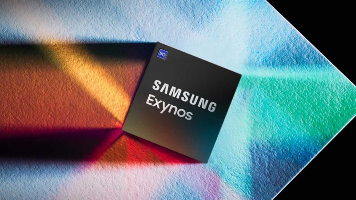 Procesory graficzne AMD w średniakach Samsunga, Exynosy z mRDNA mogą obrać nowe oblicze