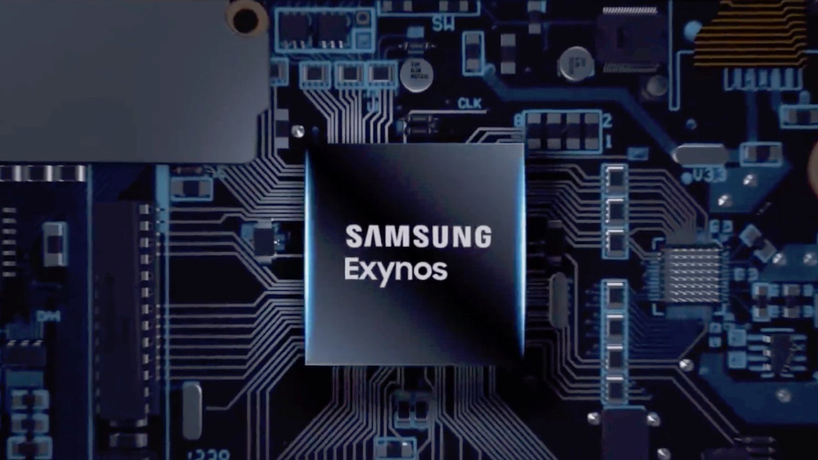 Przetestowano SoC Samsung Exynos 2200, GPU RDNA2 "Voyager" od AMD