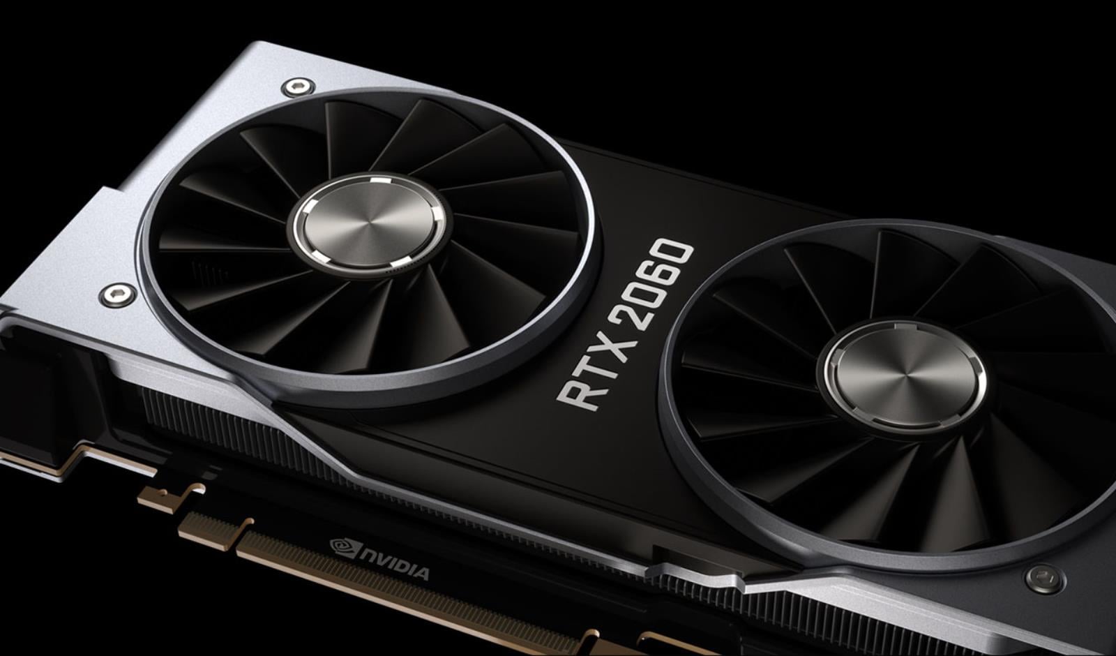 NVIDIA zrobi z powracającego GeForce RTX 2060 12 GB,GeForce RTX 2060 12 GB, karta GeForce RTX 2060 12 GB, GeForce RTX 2060