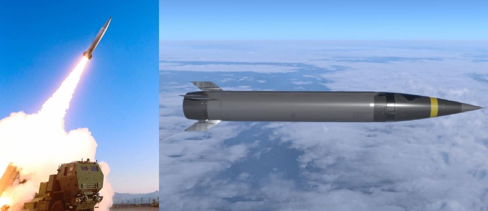 Padł rekord zasięgu PrSM, pocisku dalekiego zasięgu precyzyjnego rażenia