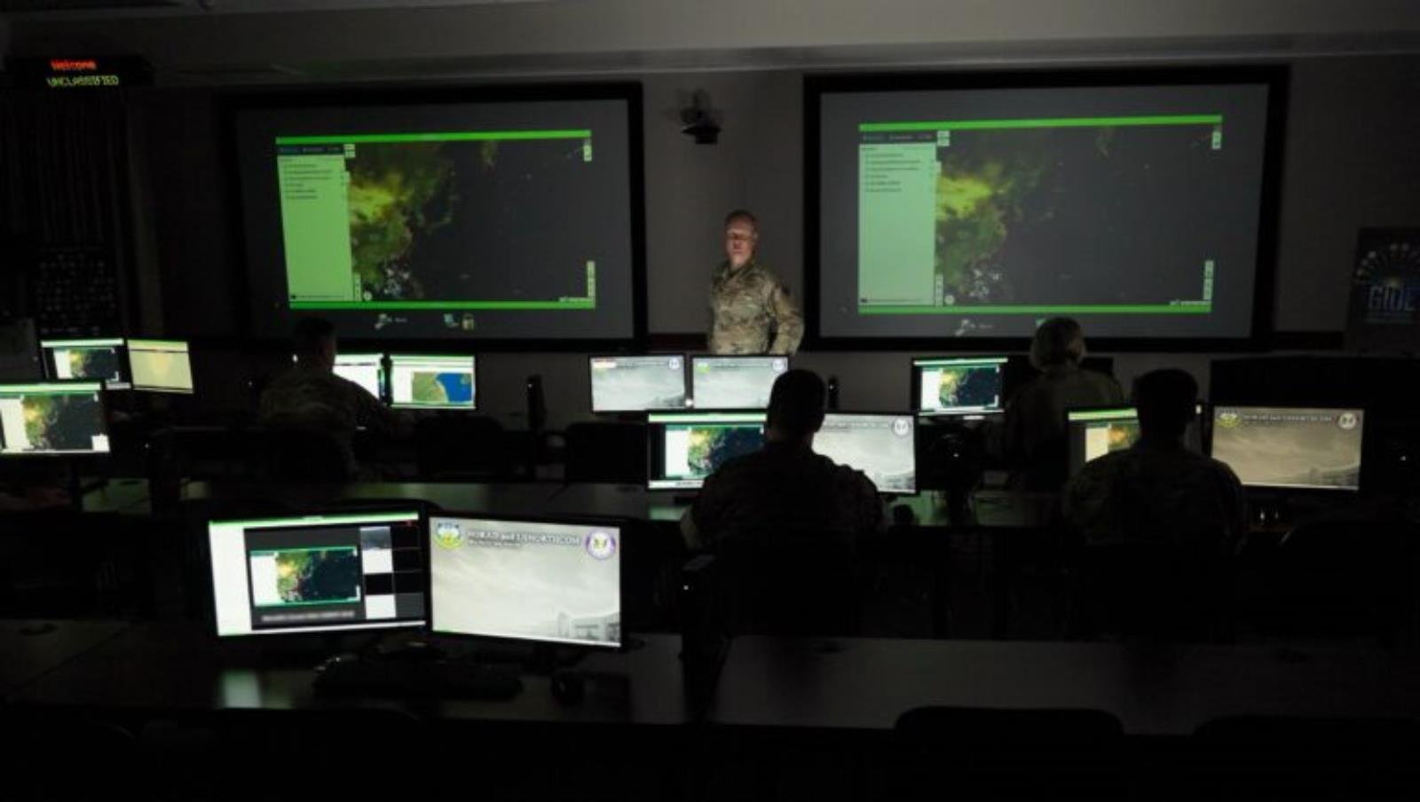 Inspiracja 5G i sztuczna inteligencja, Wojsko USA w ramach JADC2, JADC2