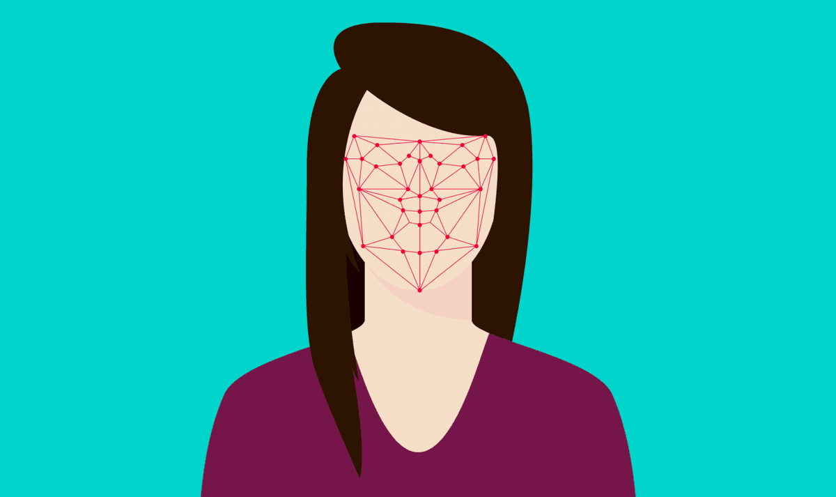 system rozpoznawania twarzy facebook