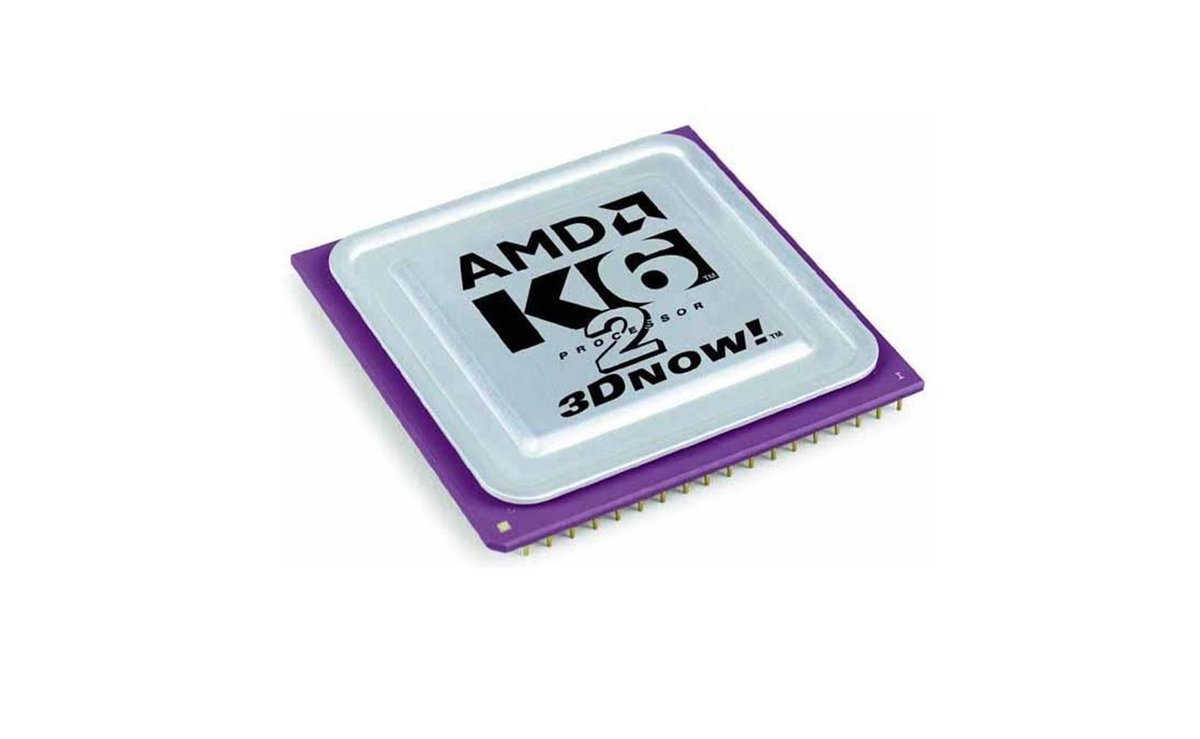 AMD wreszcie porzuciło 3DNow, 3DNow, 3DNow!, instrukcje 3DNow
