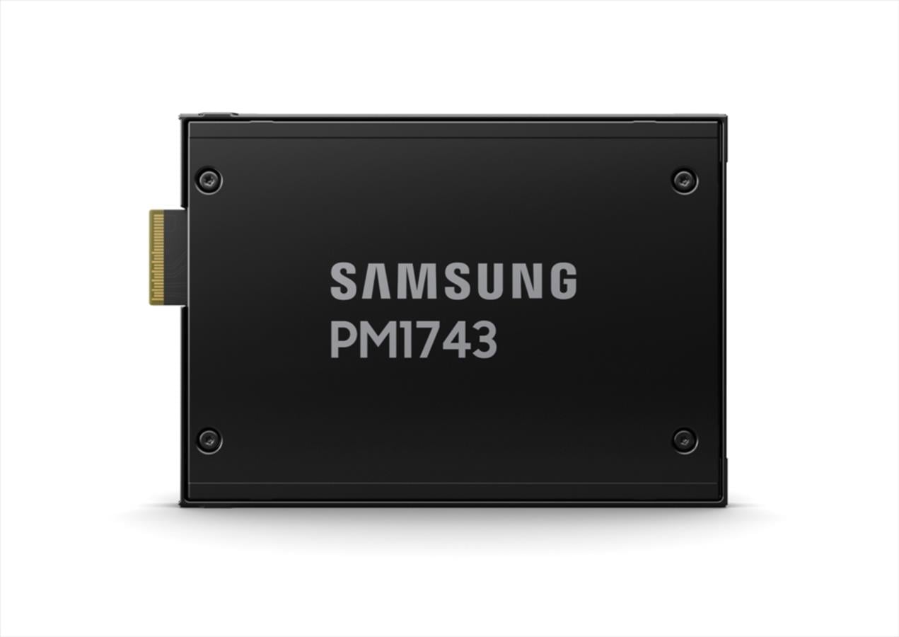 Spójrzcie na pierwsze dyski SSD PCIe 5.0, Samsung i ADATA, SSD PCIe 5.0, Dyski PCIE 5.0