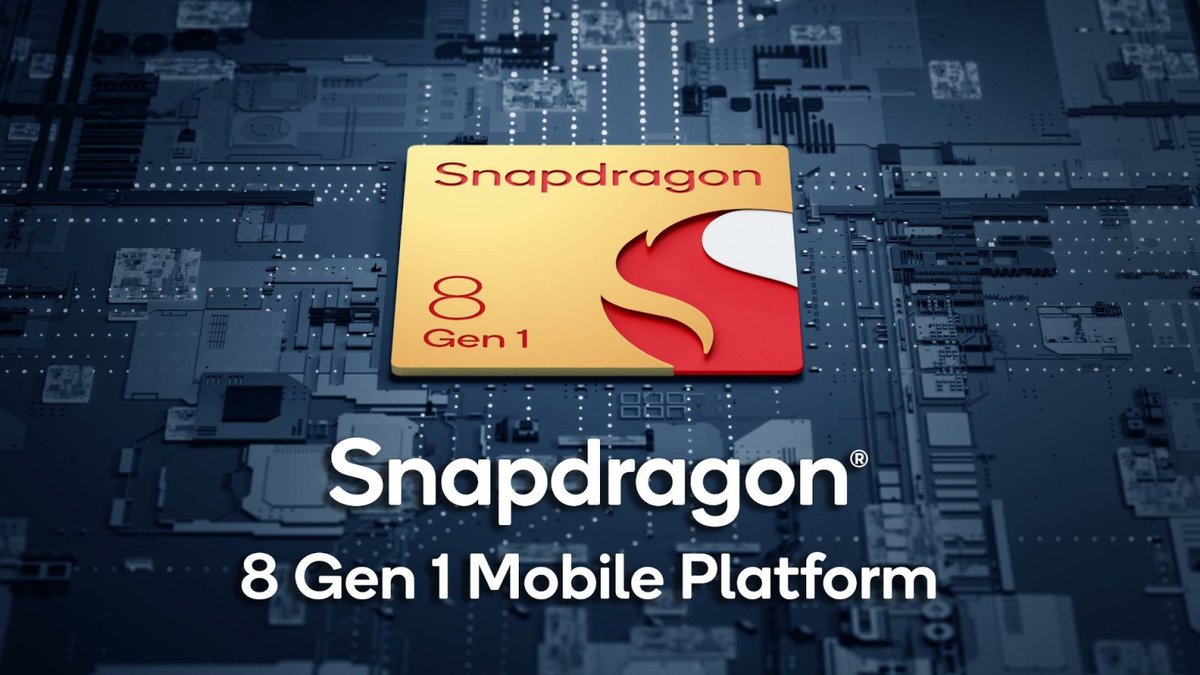 Snapdragon 8 Gen 1+, Snapdragon 8 Gen 1 Plus, Snapdragon 8 Gen 1 ledwo zadebiutował, a już wiemy, do których smartfonów trafi
