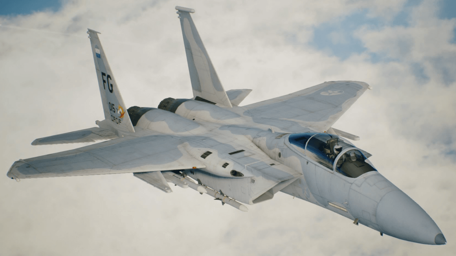 F-15C-emerytura