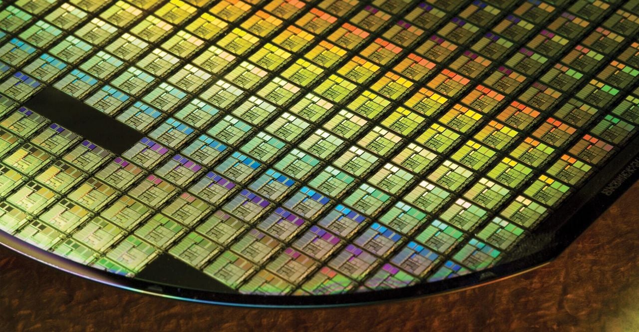 Intel i TSMC współpracują, 3nm technologia TSMC ma być bezkonkurencyjna, technologia TSMC ma być bezkonkurencyjna