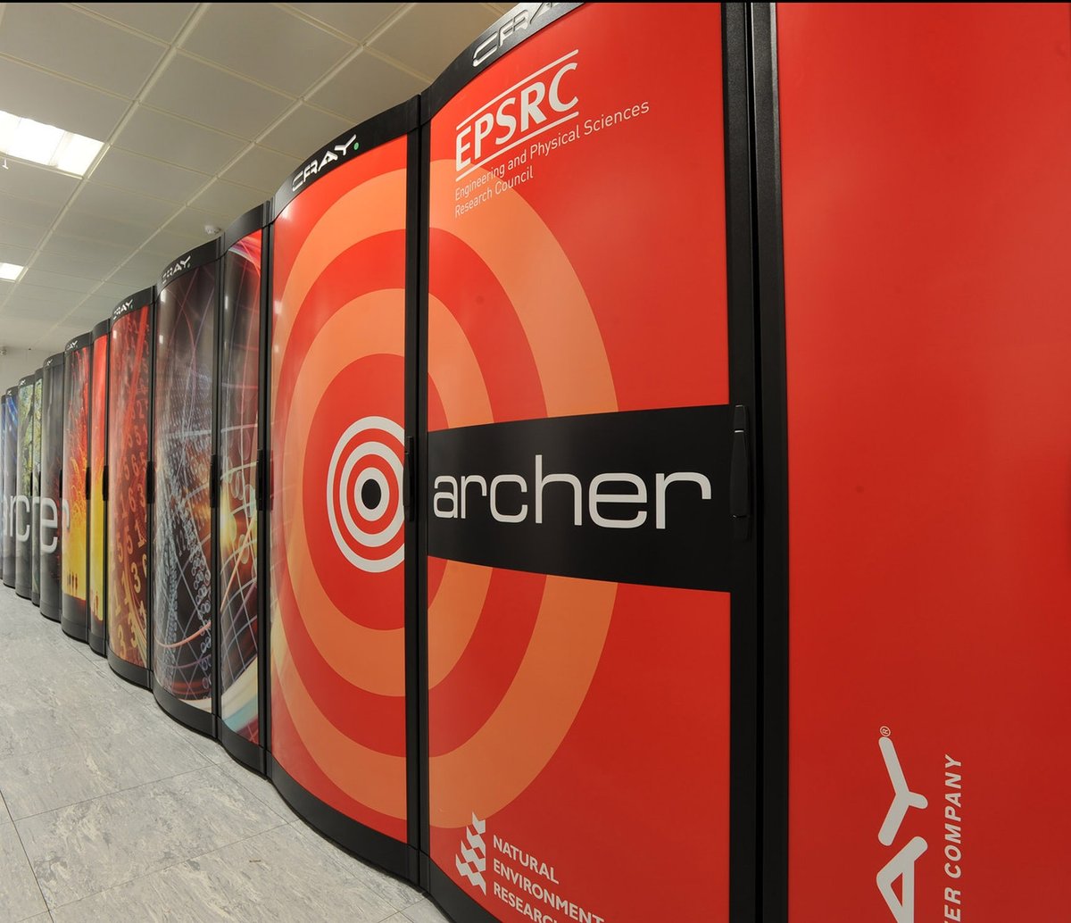 archer2-superkomputer-juz-dziala