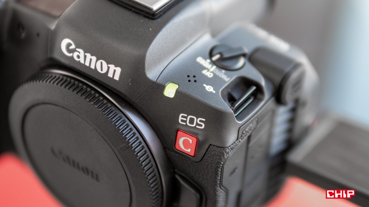 Canon EOS R5 C. Cinema EOS to EOS R5 w formie kamery jakiej jeszcze nie było