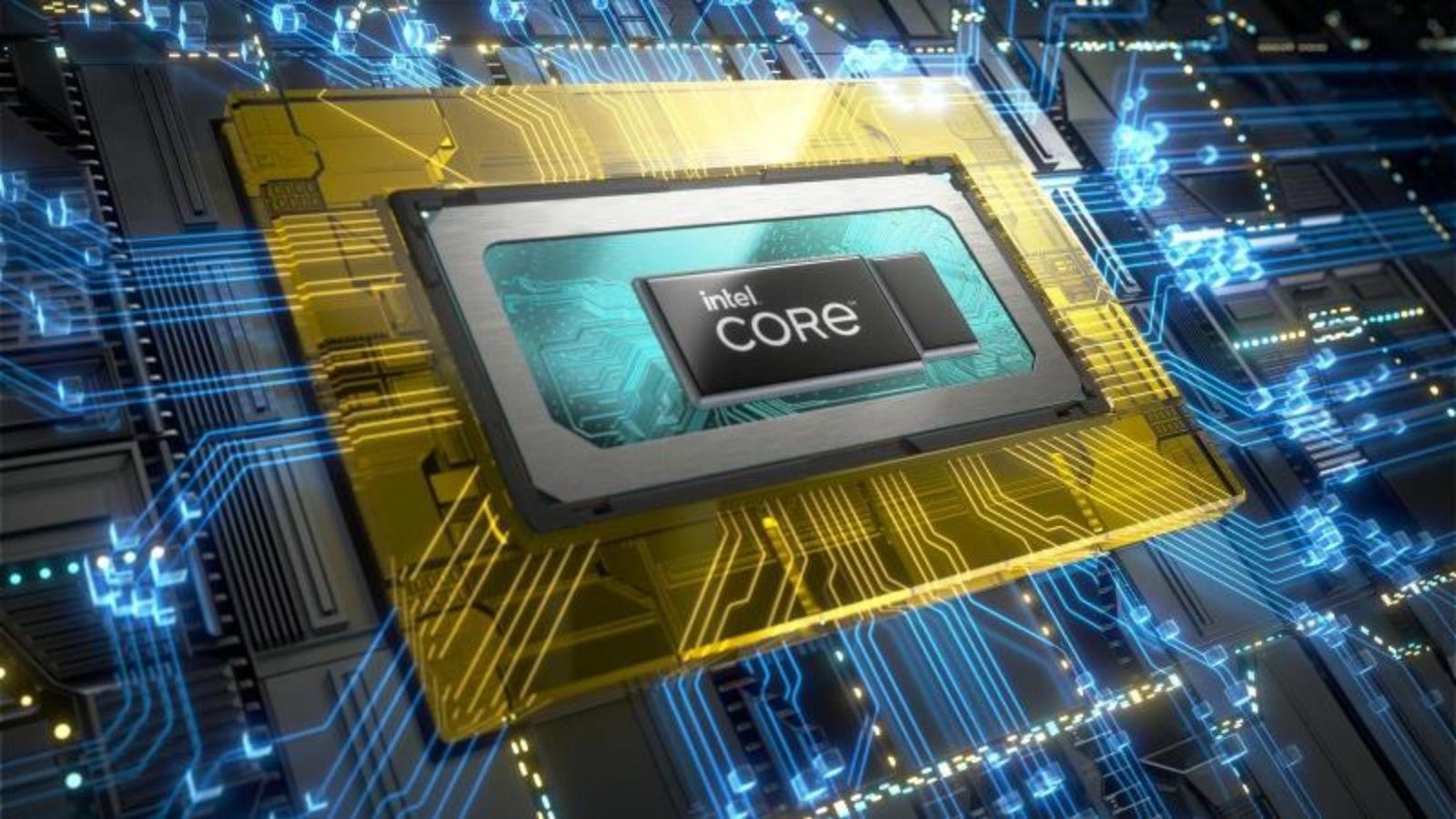 Intel Core i5-1240P, Intel Core i7-1280P, Energooszczędne mobilne Alder Lake