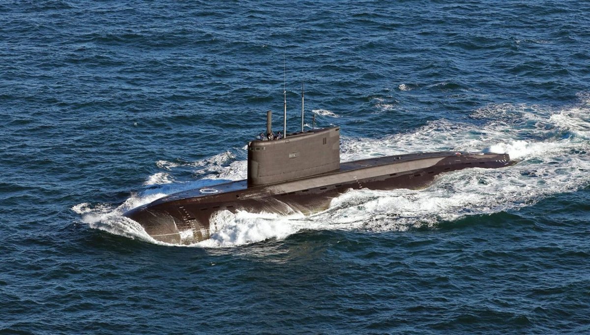 Torpedy elektryczne UET-1 Ichtiozaur, rosyjskich okrętów podwodnych Projektu 636.6, UET-1 Ichtiozaur,