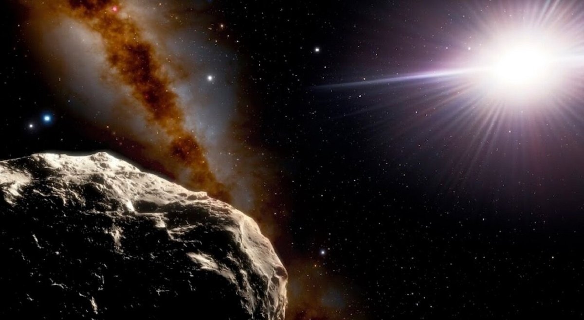 Asteroida zagrażająca Ziemi? Z tym systemem kosmiczne skały naszej planecie nie zagrożą