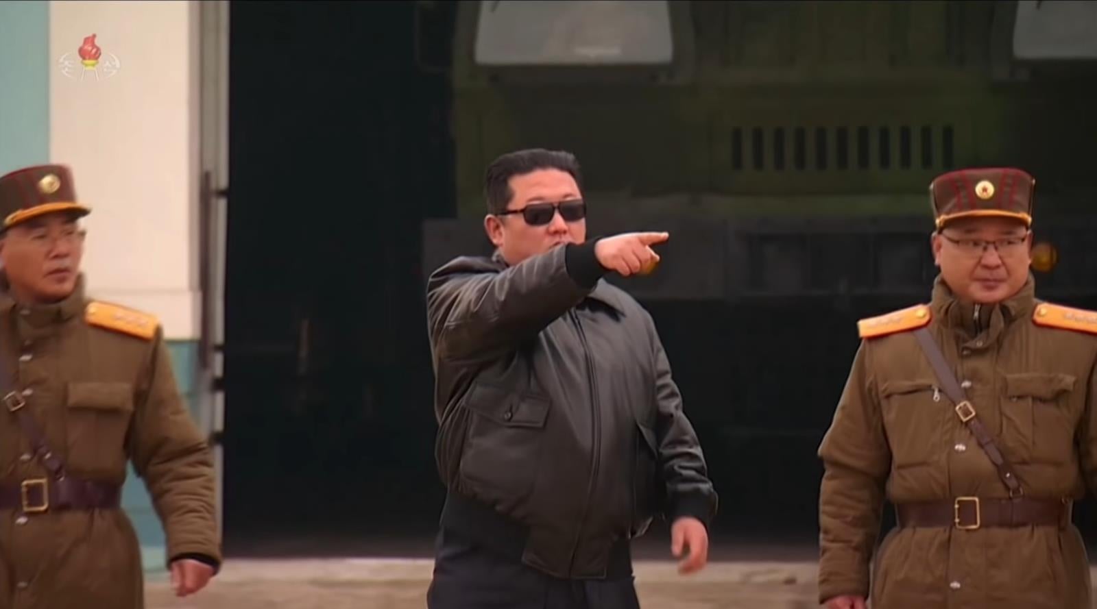 Korea Północna