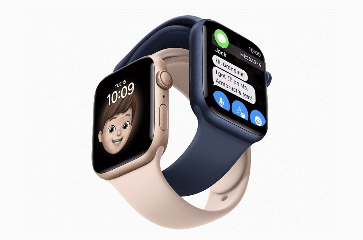 Apple Watch Series 3,