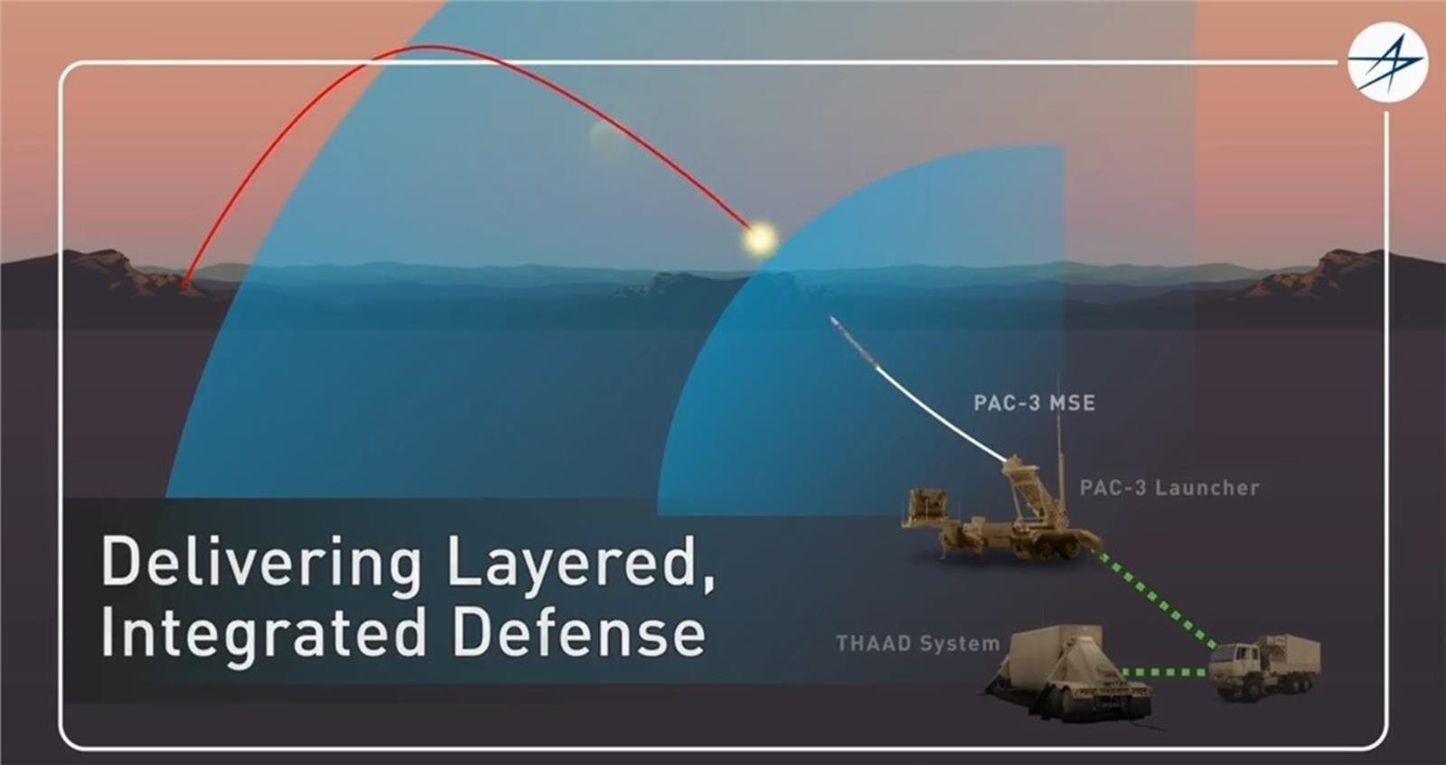System obrony przeciwrakietowej THAAD , test PAC-3 MSE, PAC-3 MSE