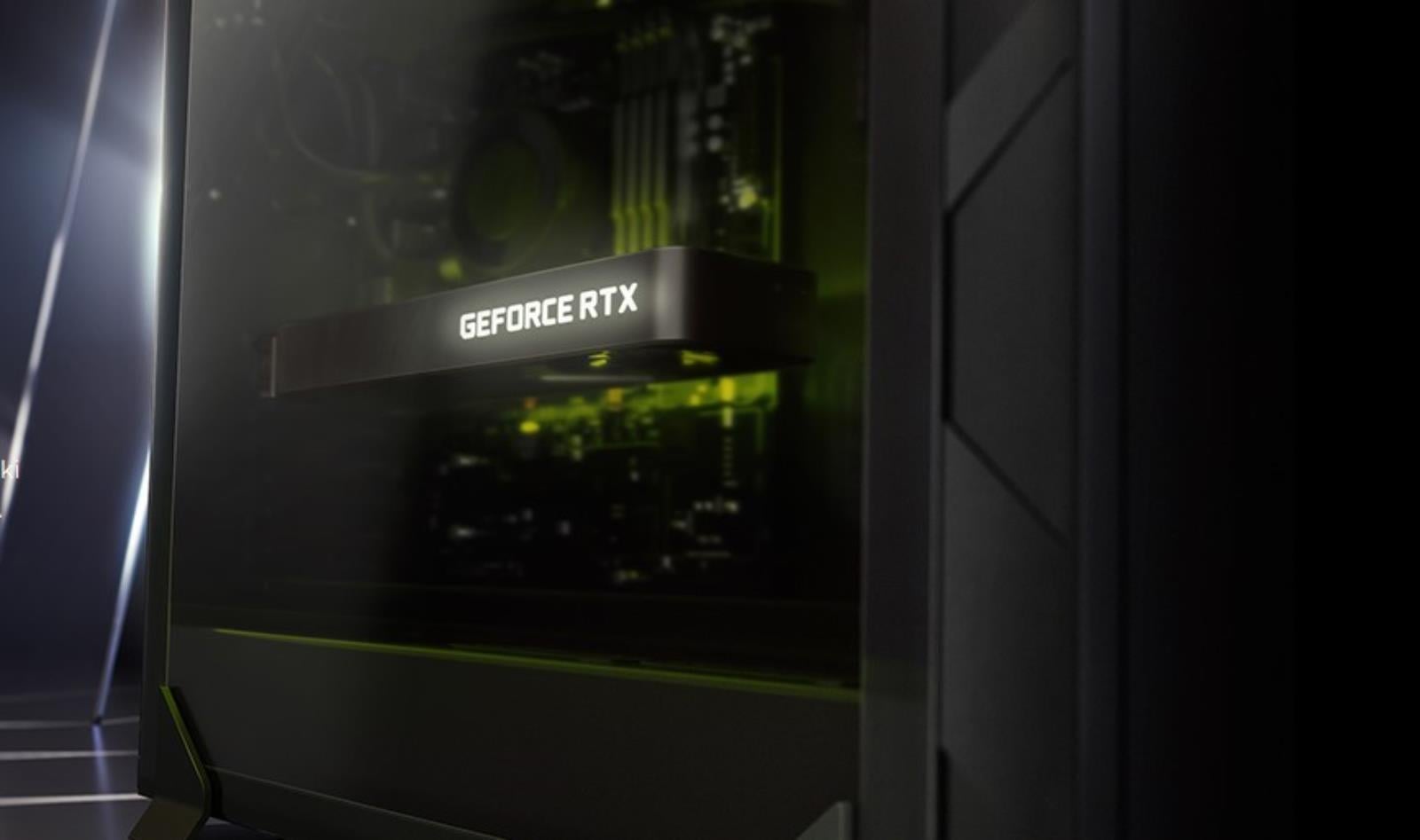 Karty graficzne NVIDIA na systemach Linux,