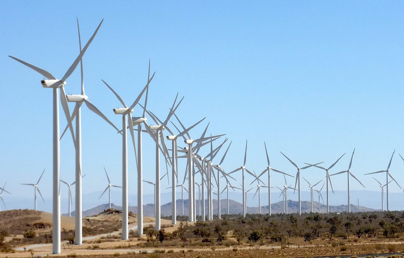 Rozwiązano największy problem turbin wiatrowych.