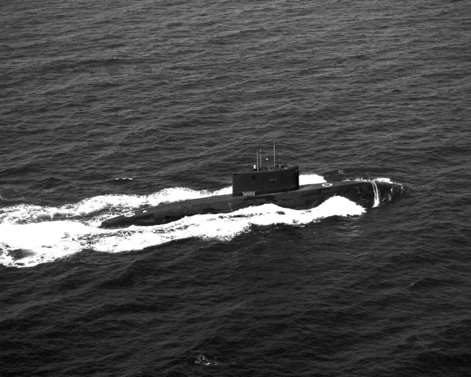 rosyjskie okręty podwodne Kilo, Kalibr, okręty podwodne Kilo, Kalibr