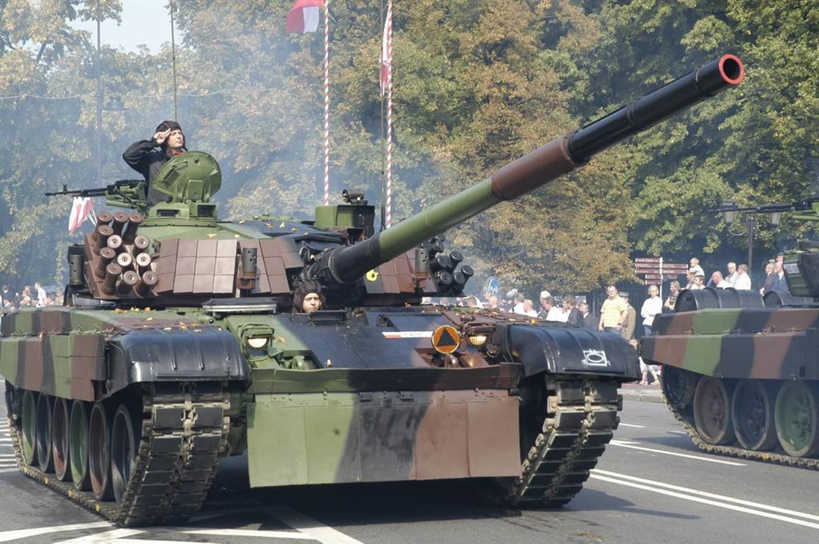 Przyszłość czołgu PT-91 Twardy, najliczniejsze czołgi Wojska Polskiego, Przyszłość PT-91 Twardy, PT-91 Twardy, czołg PT-91 Twardy,