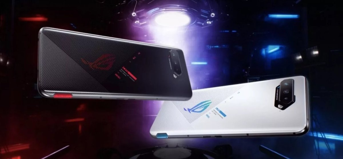 ASUS ogłasza datę globalnej premiery serii ROG Phone 6