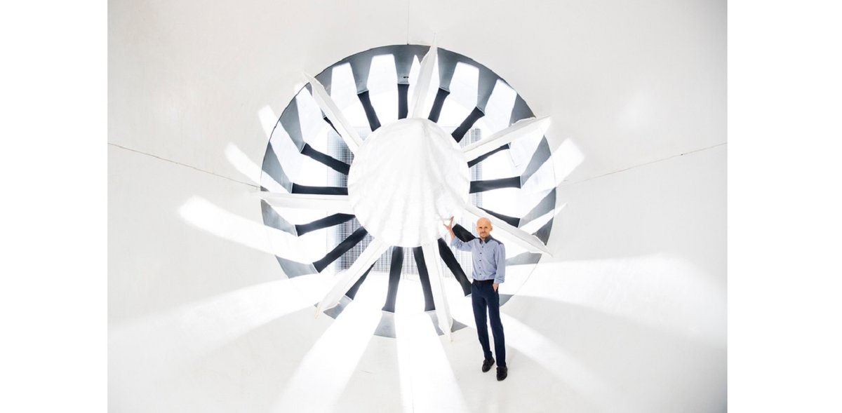 Ten tunel aerodynamiczny posłuży naukowcom z MIT. Jak wykorzystają jego potencjał?