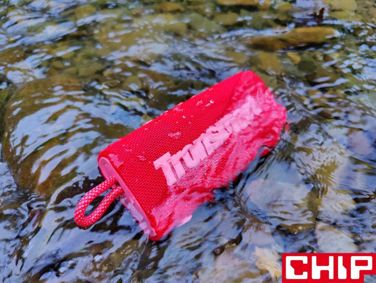 Test Tronsmart Bang Mini i Trip, przenośne głośniki, Tronsmart Bang Mini, Tronsmart Trip, głośniki Tronsmart